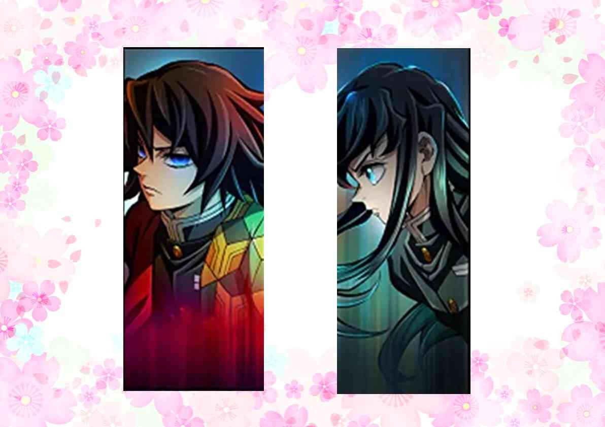 【2次元】鬼滅の刃で彼氏にしたいキャラpart25【妄想】