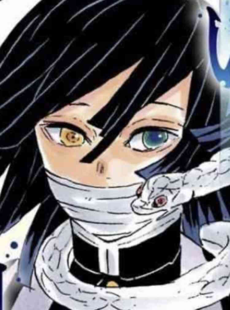 【2次元】鬼滅の刃で彼氏にしたいキャラpart25【妄想】