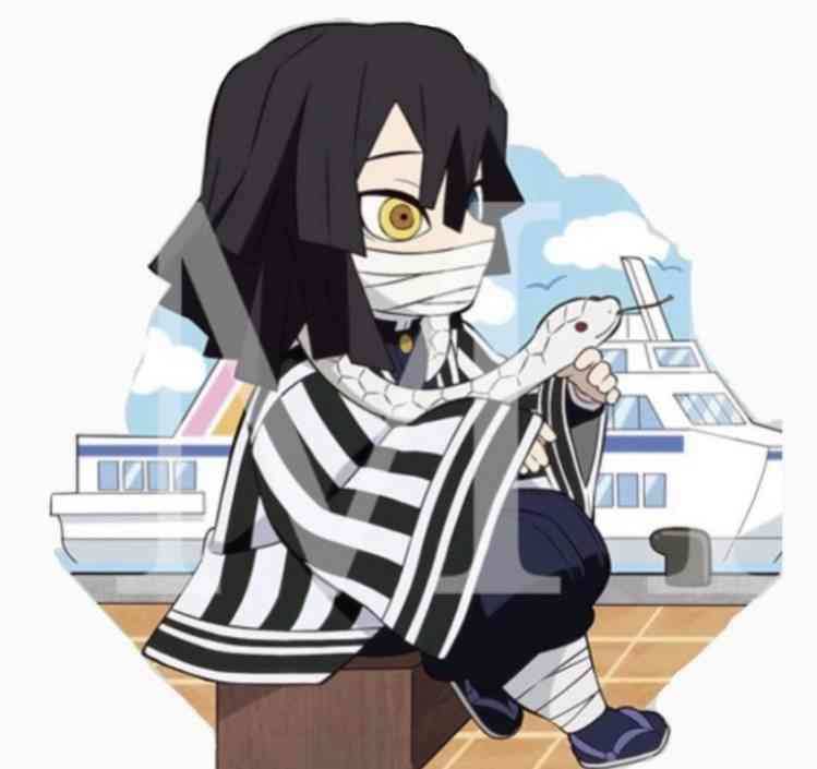【2次元】鬼滅の刃で彼氏にしたいキャラpart25【妄想】