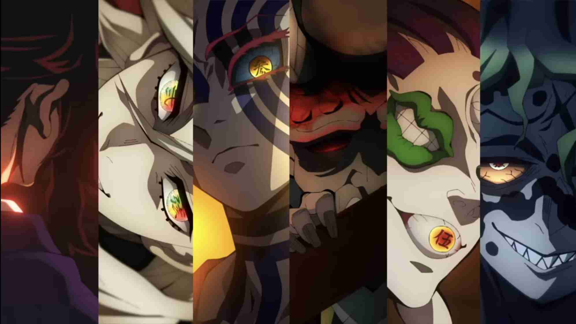 【2次元】鬼滅の刃で彼氏にしたいキャラpart25【妄想】