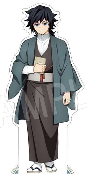 【2次元】鬼滅の刃で彼氏にしたいキャラpart25【妄想】