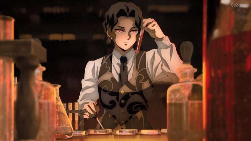 【2次元】鬼滅の刃で彼氏にしたいキャラpart25【妄想】