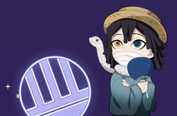 【2次元】鬼滅の刃で彼氏にしたいキャラpart25【妄想】