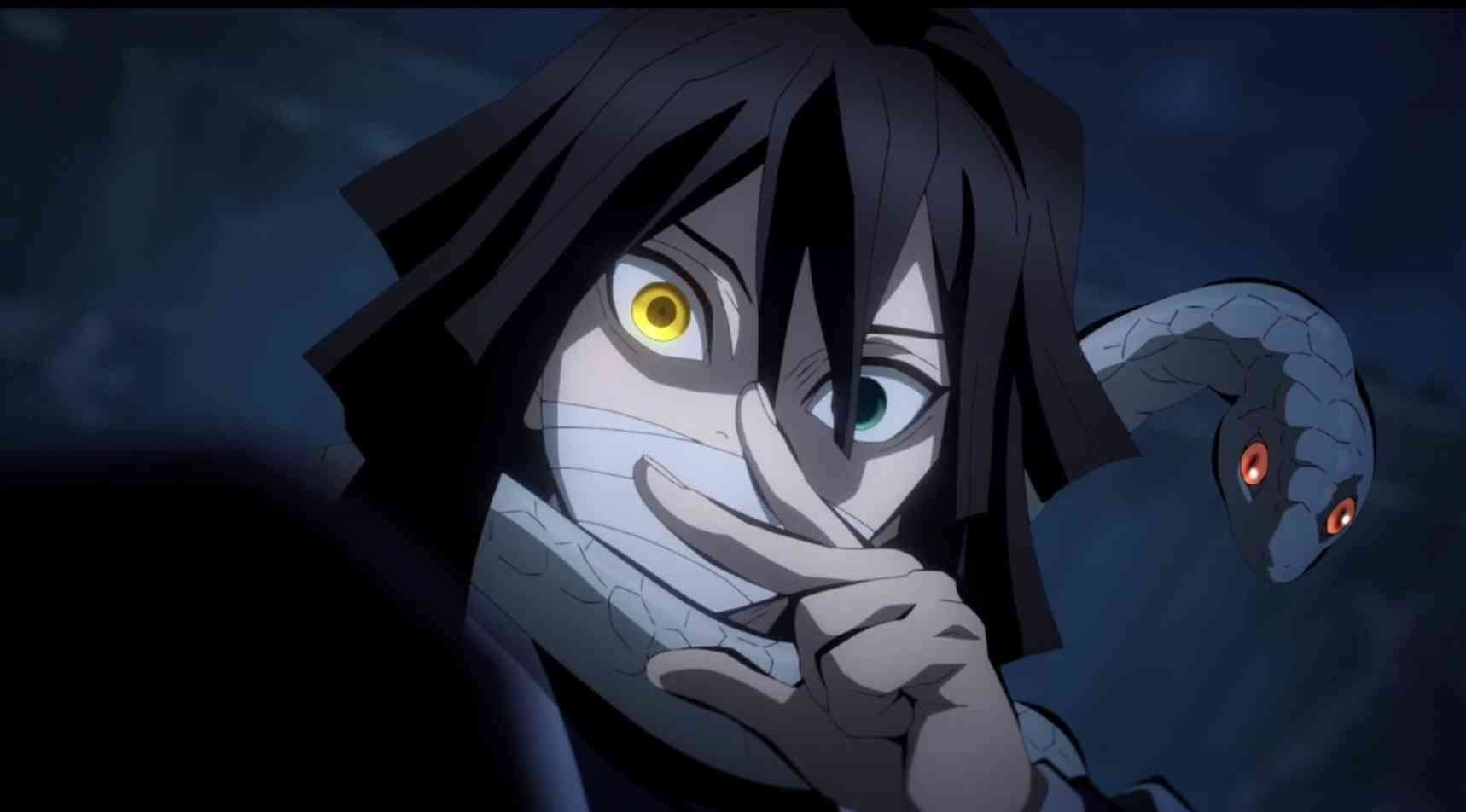 【2次元】鬼滅の刃で彼氏にしたいキャラpart25【妄想】