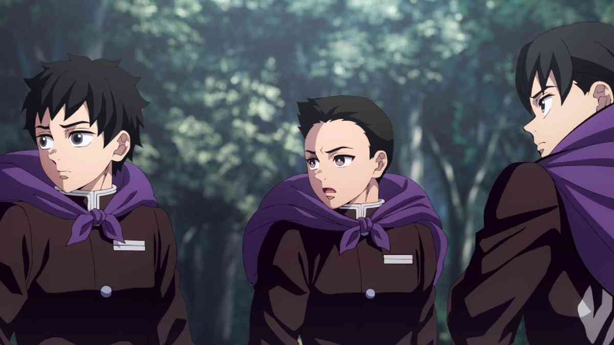 【2次元】鬼滅の刃で彼氏にしたいキャラpart25【妄想】