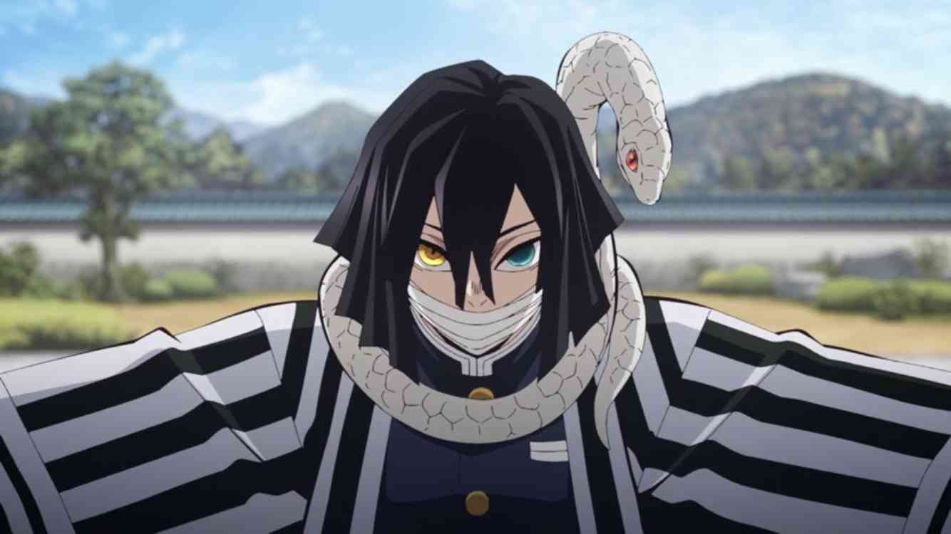 【2次元】鬼滅の刃で彼氏にしたいキャラpart25【妄想】