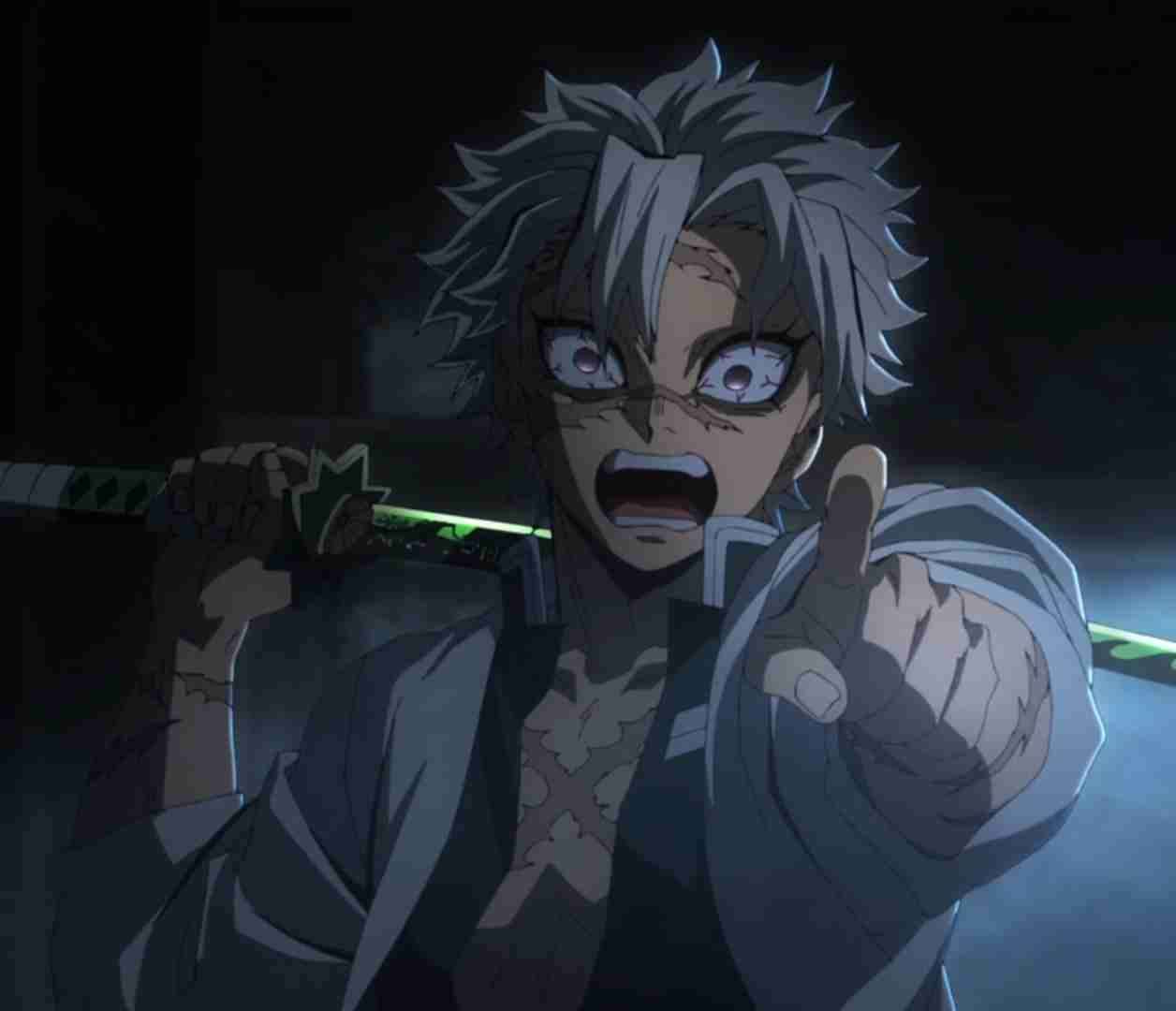 【2次元】鬼滅の刃で彼氏にしたいキャラpart25【妄想】