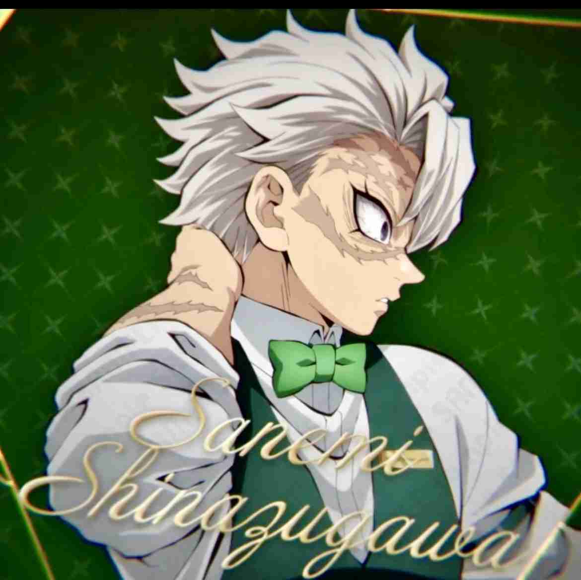 【2次元】鬼滅の刃で彼氏にしたいキャラpart25【妄想】