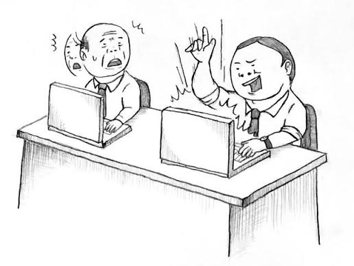 「安野さんがPCをたたくカチャカチャッ、ターンという音で集中できず…」　“チームみらい”秘書採用試験の受験者が明かす