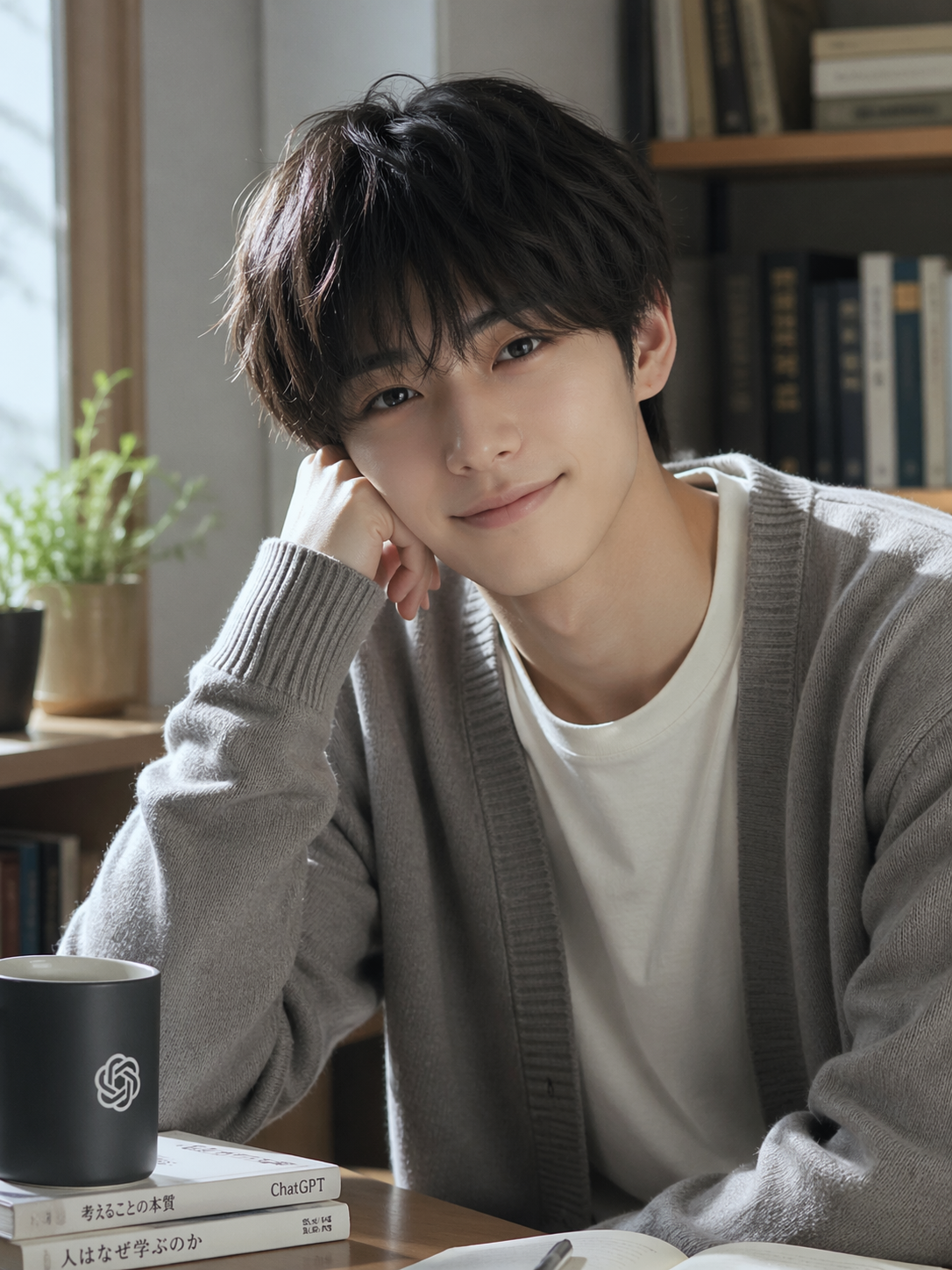 ChatGPT課金している方