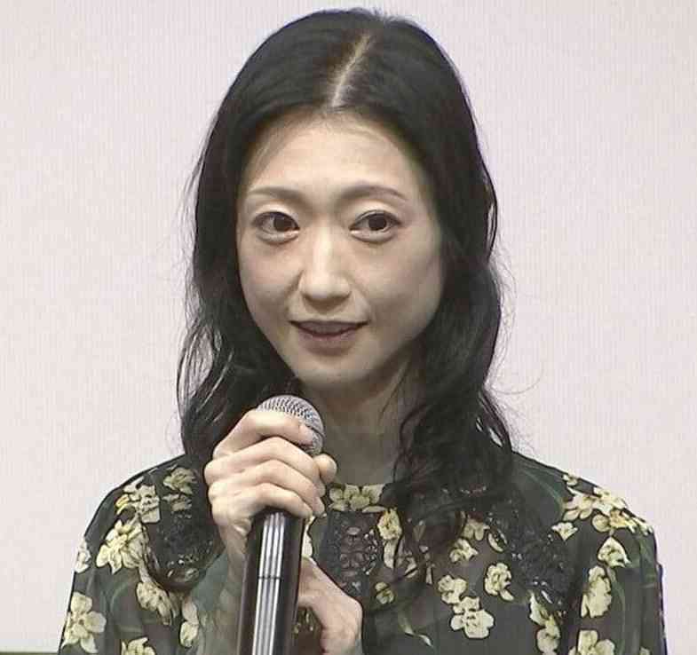 【 壇蜜 】休養から復帰後 久々に公の場に登場　〝遺体衛生保全士〟資格取得のキッカケ明かす　「命は1個しかない」