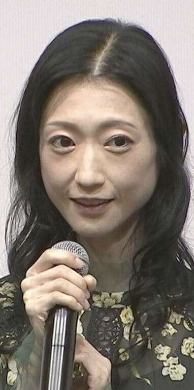 【 壇蜜 】休養から復帰後 久々に公の場に登場　〝遺体衛生保全士〟資格取得のキッカケ明かす　「命は1個しかない」