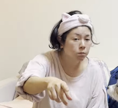 【パジャマ】何を着て寝ていますか？