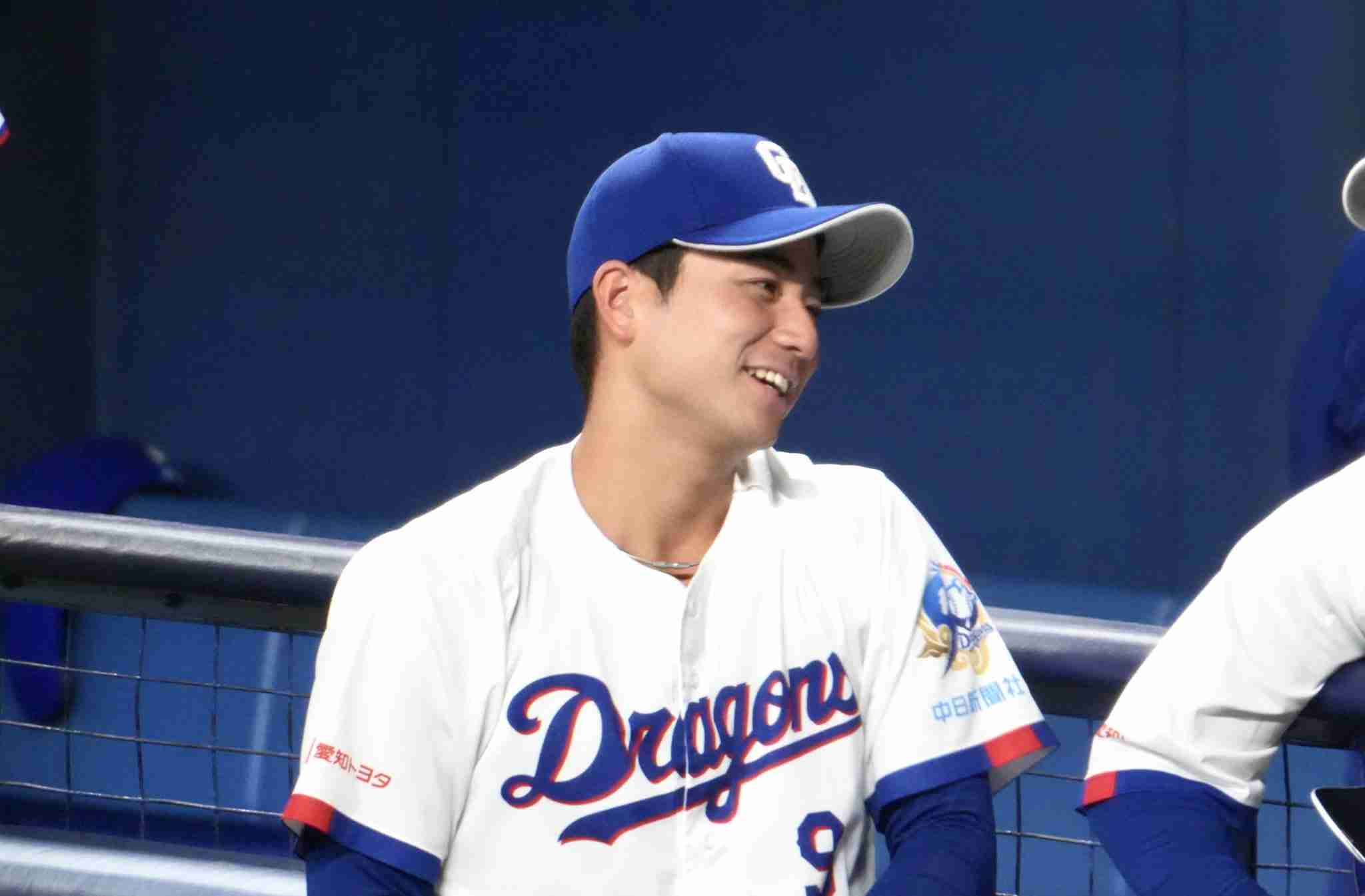 中日・石伊の頭部にオスナのバット直撃　球場騒然…16日には球審が救急搬送