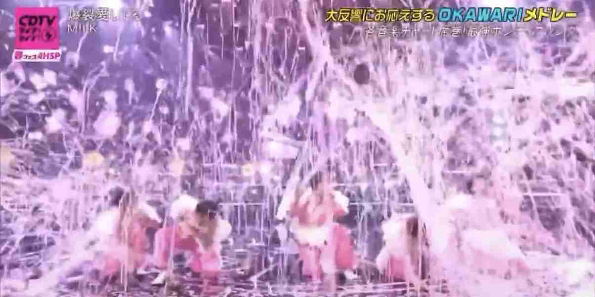 乃木坂46　『CDTV』での“口パク疑惑”で大論争「ファンからすれば口パクでいい」「腹話術みたい」割れる賛否
