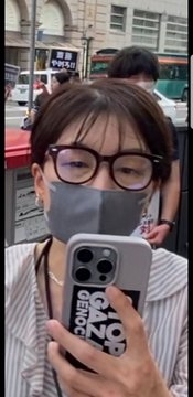 ヨドバシ大阪梅田 Wacom液タブに「高市やめろ」大量落書き炎上中 当事者本人は挑発反論 店舗へ情報提供相次ぐ事態