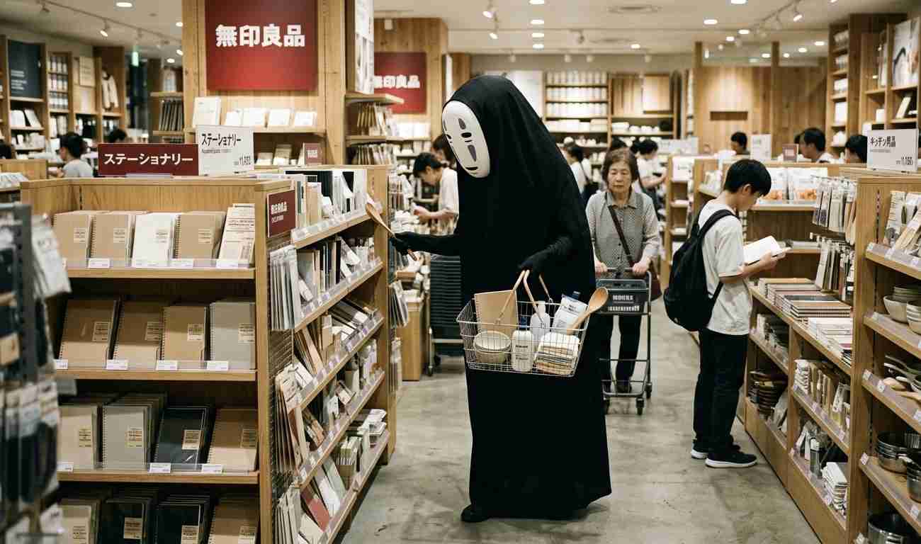無印良品に言いたい！伝えたい！