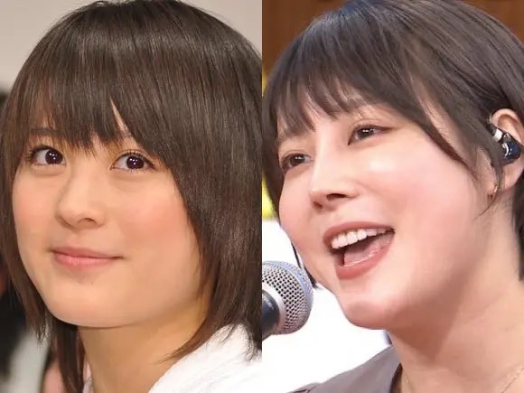 最近雰囲気変わったなと思う芸能人　part5
