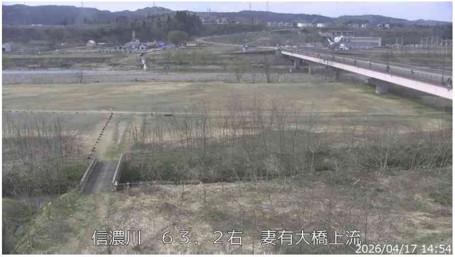 中3少女行方不明から2か月…自宅から3キロ離れた信濃川にかかる橋で目撃情報も　警察は引き続き情報提供を呼びかけ　新潟・十日町市