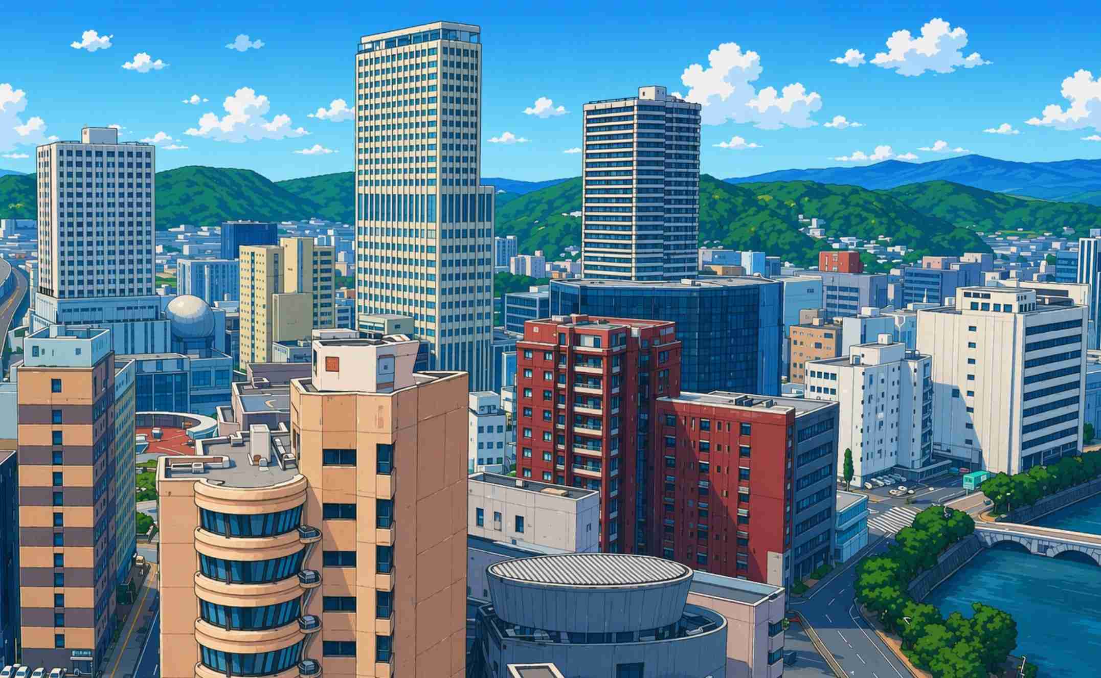 ◯◯って今こんなことになってるの?