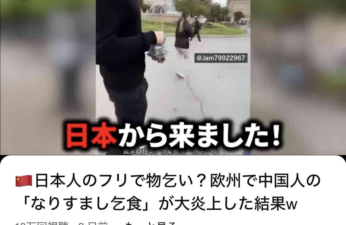愛国心があるからこそ日本の批判をするのでは？
