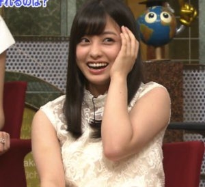 芸能人はなぜあんなに痩せているのでしょうか?Part18
