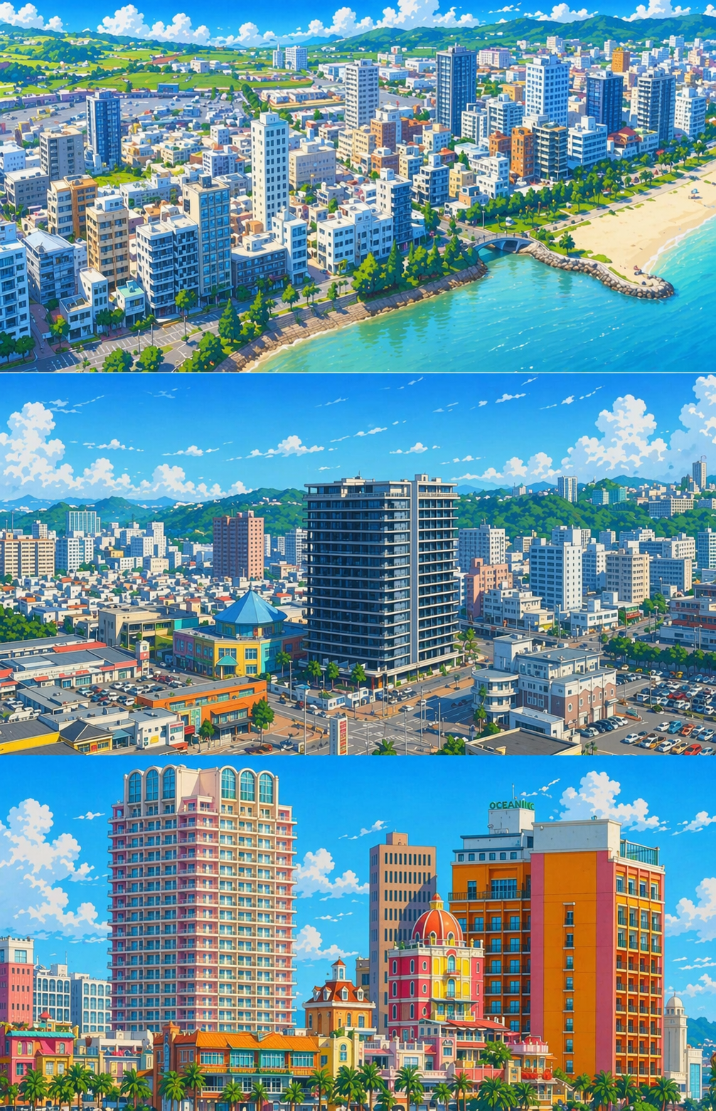 ホテル暮らしをしてみたい