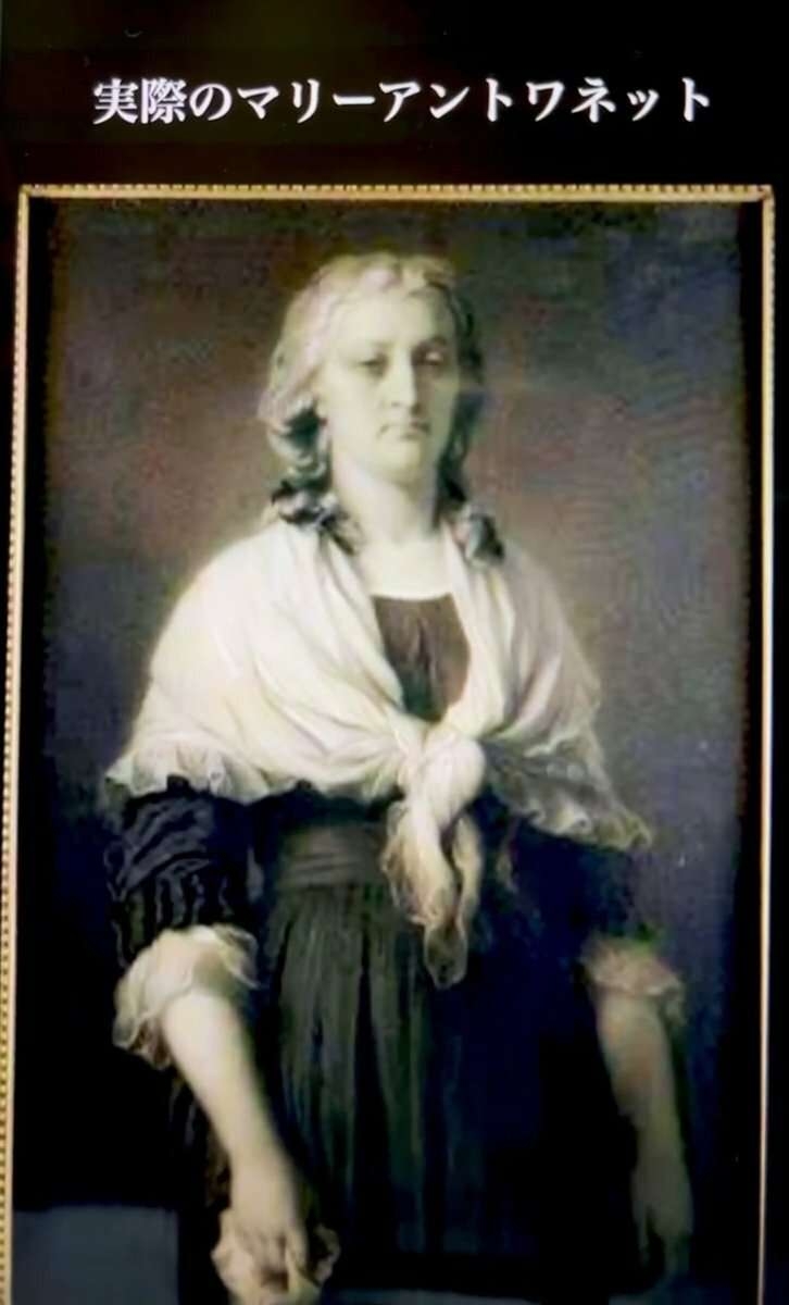 フランス革命時代にガルちゃんで立ちそうなトピ