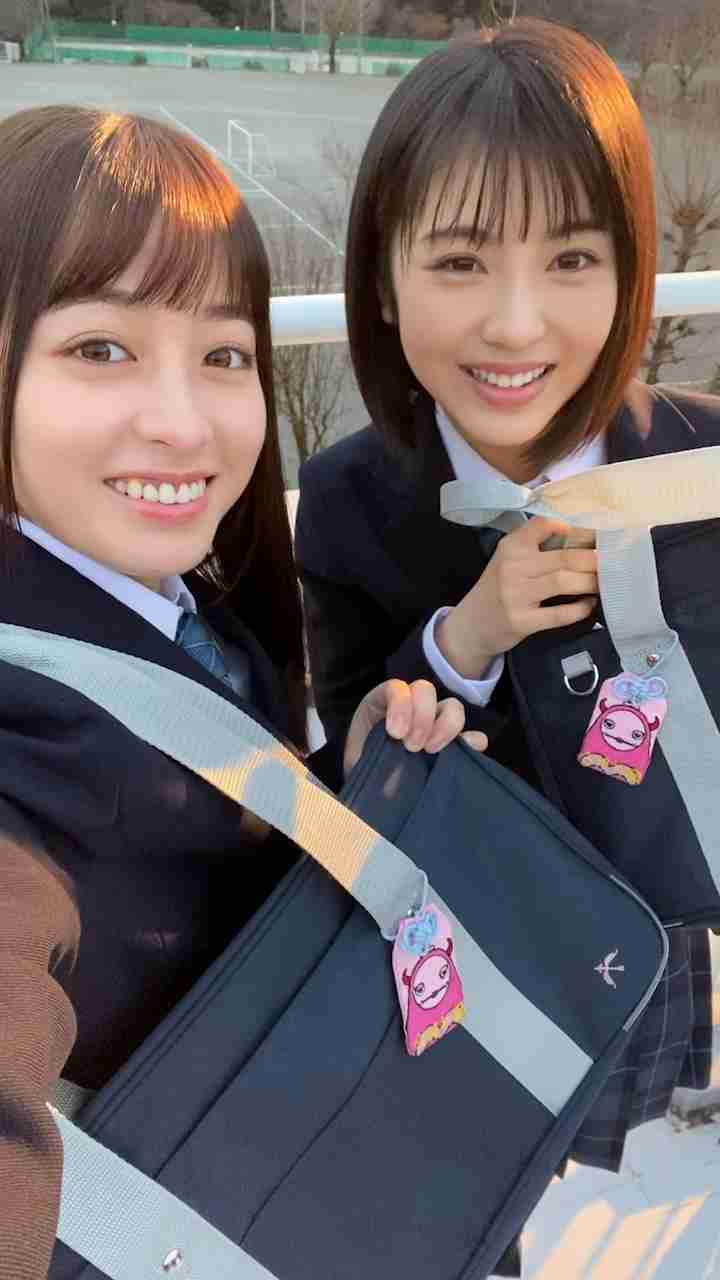 かわいい制服で学校に通えた人　PART5