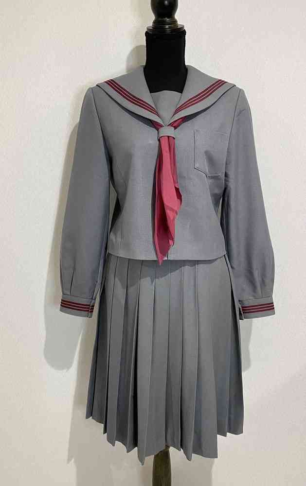 かわいい制服で学校に通えた人　PART5