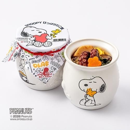 スヌーピー好きな人