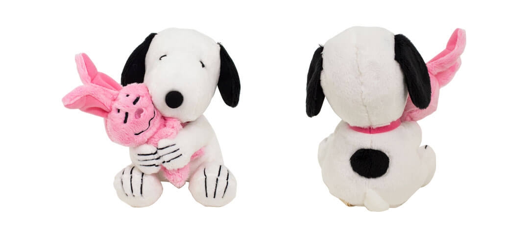 スヌーピー好きな人