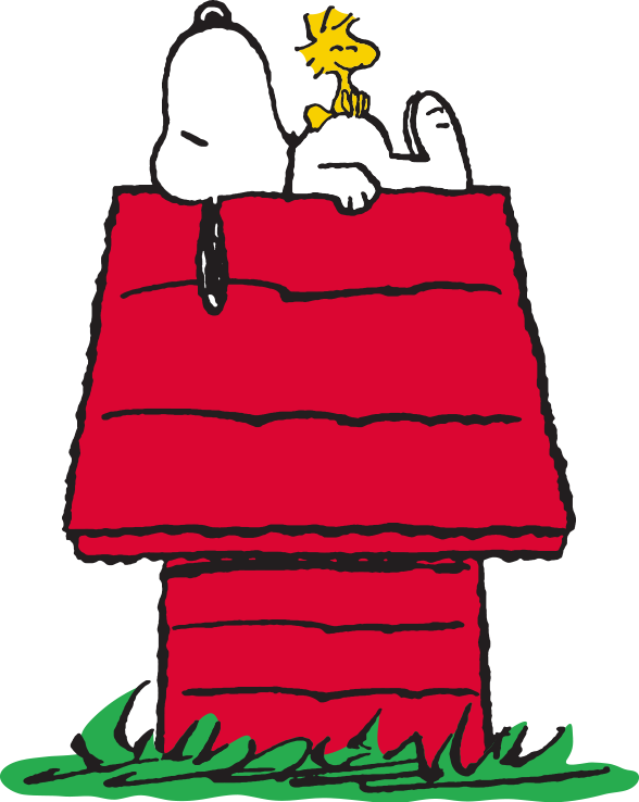 スヌーピー好きな人