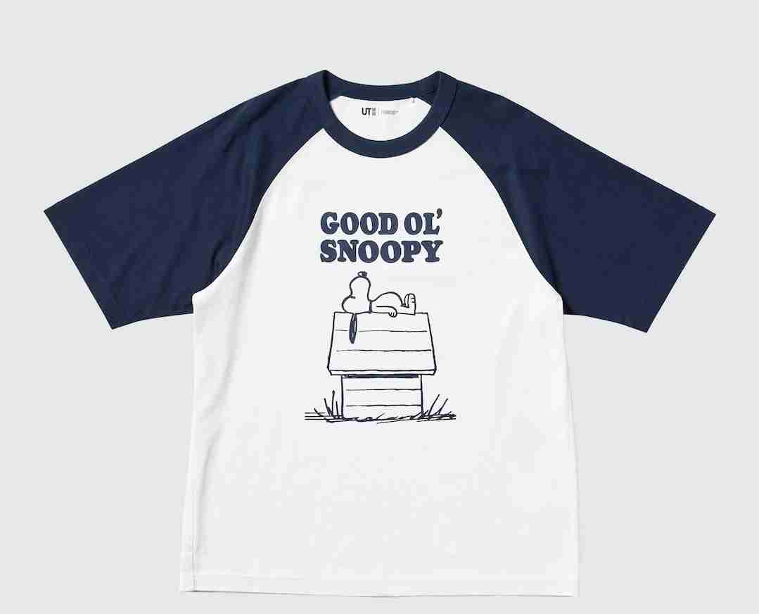 スヌーピー好きな人