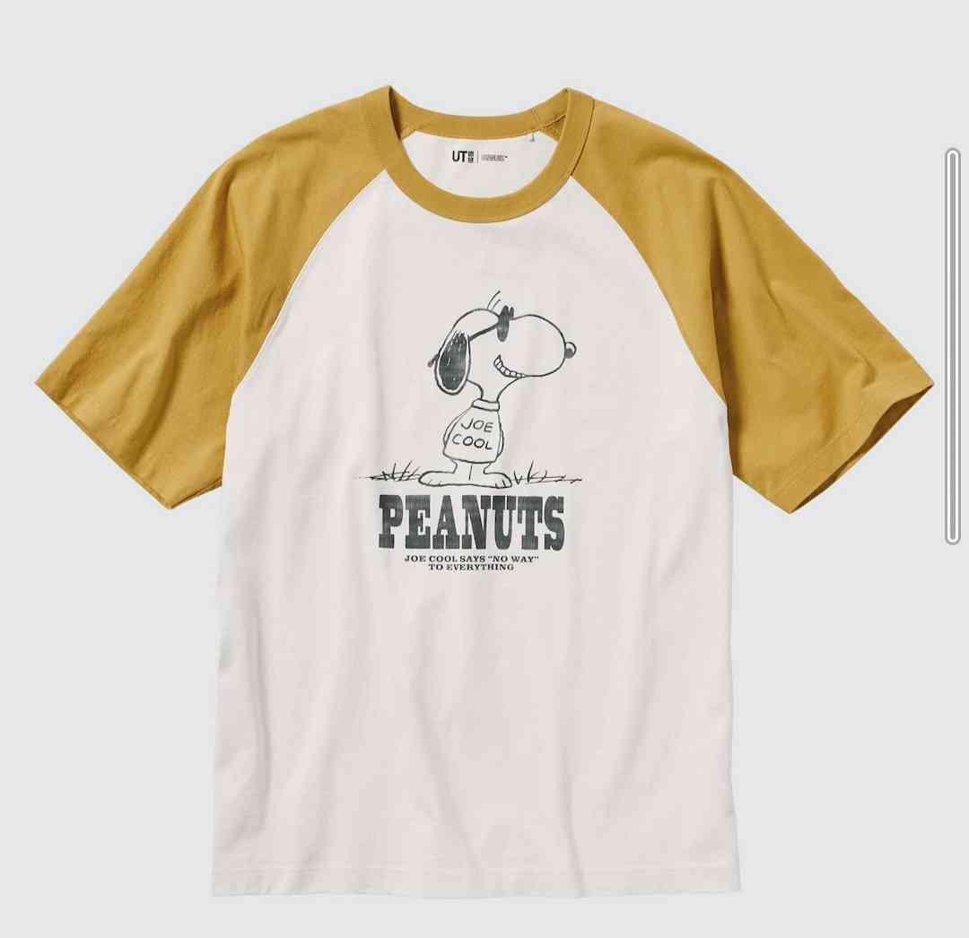 スヌーピー好きな人