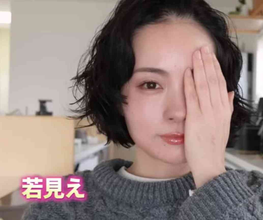 老けて見えるポイント