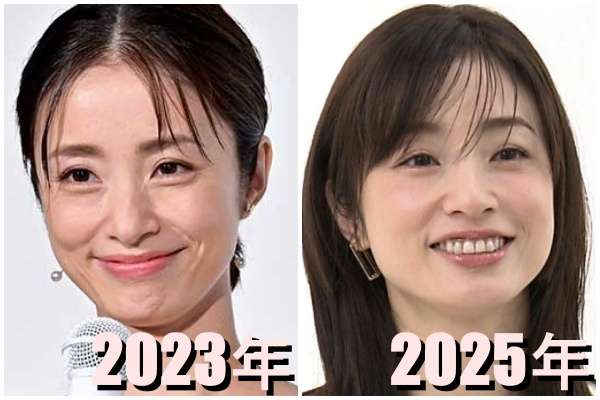 老けて見えるポイント