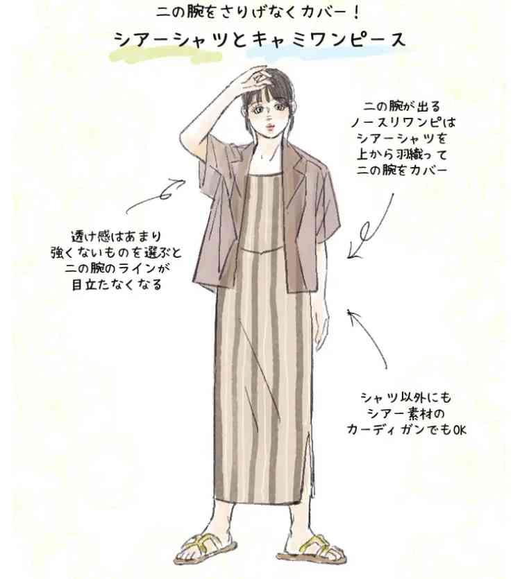 シアーシャツって難しくないですか？