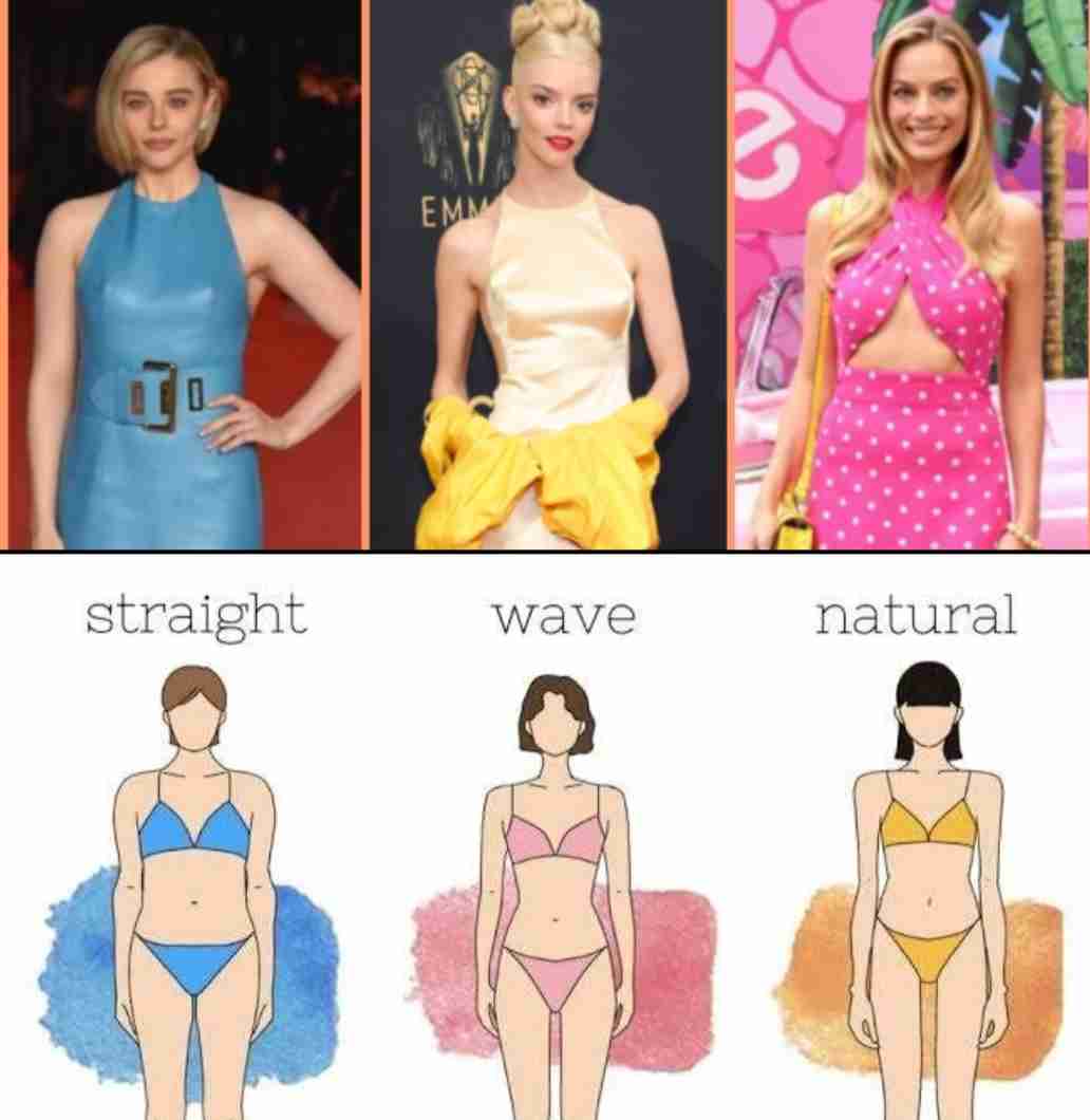 骨格が華奢だと分かる画像が見たいpart7