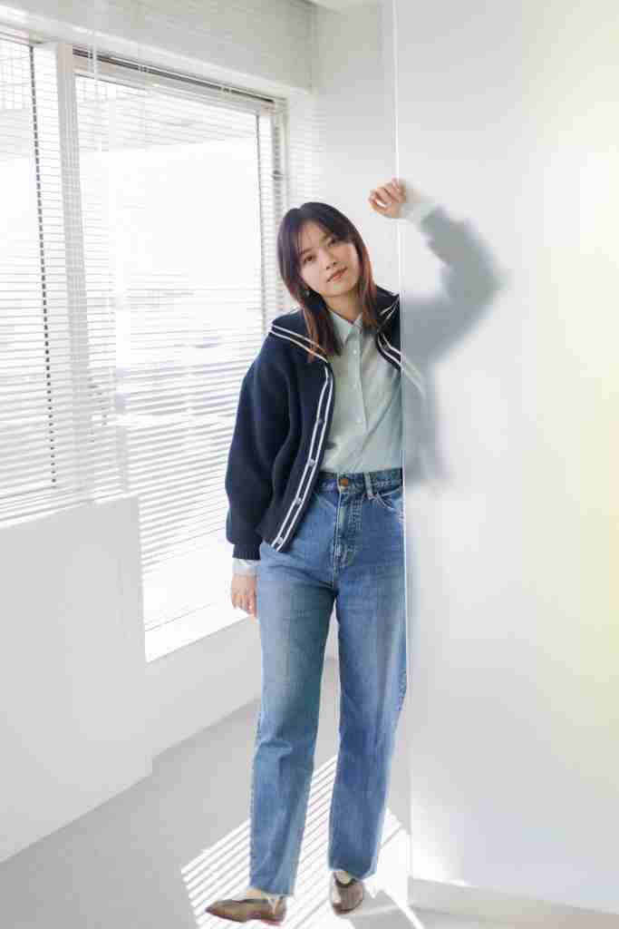 骨格が華奢だと分かる画像が見たいpart7