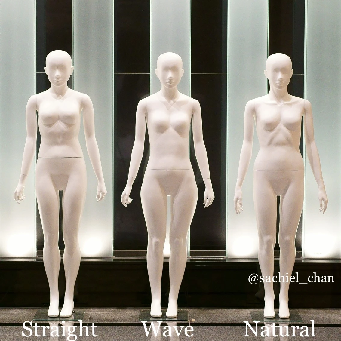 骨格が華奢だと分かる画像が見たいpart7