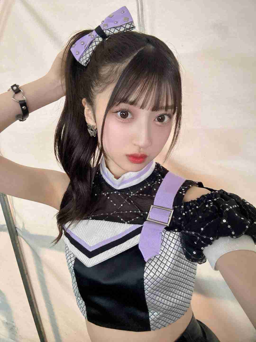 骨格が華奢だと分かる画像が見たいpart7