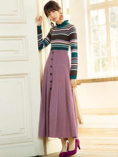 骨格が華奢だと分かる画像が見たいpart7