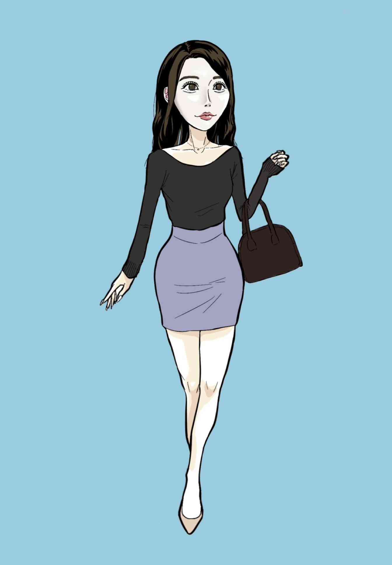 オタク仲間がチャラ男になってしまった