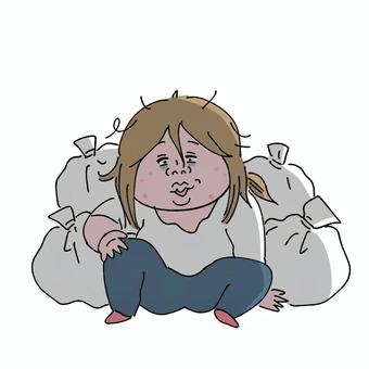 個人的に軽蔑してしまう人の特徴、言動
