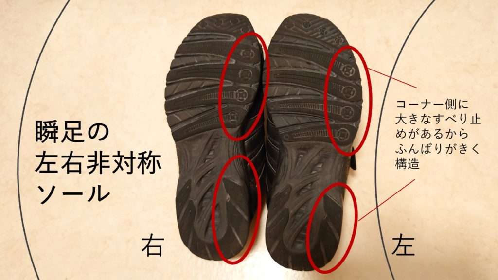 「履いてるだけで速くなる」小学生の最強靴「瞬足」が大人に爆売れ 人気の理由をメーカー担当者が分析