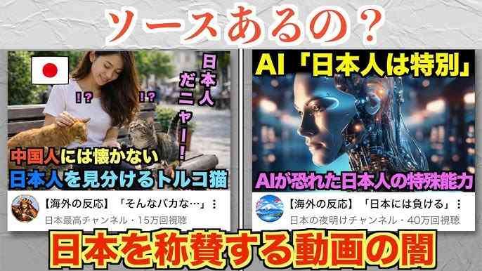 ガルで異常にマイナス食らったことある人