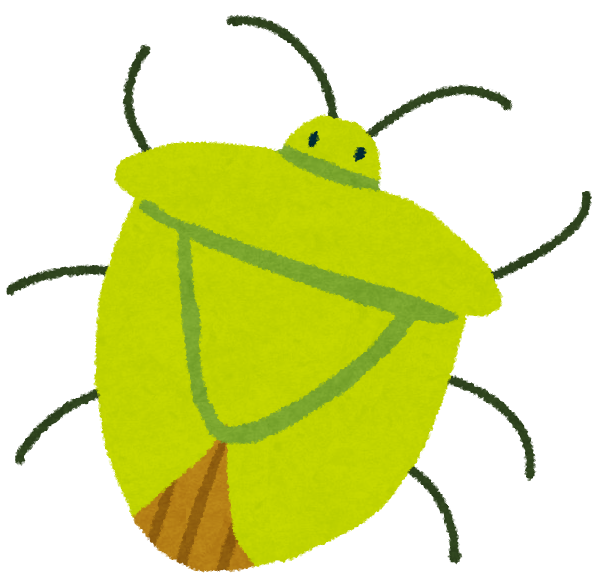 【外干し】洗濯物を取り込む時、確認していますか