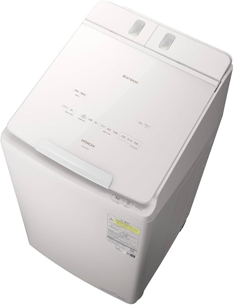 洗濯機、ドラム式、縦型、どっちがおすすめ？