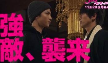 役者さんの役作り、どのくらい気にしますか?